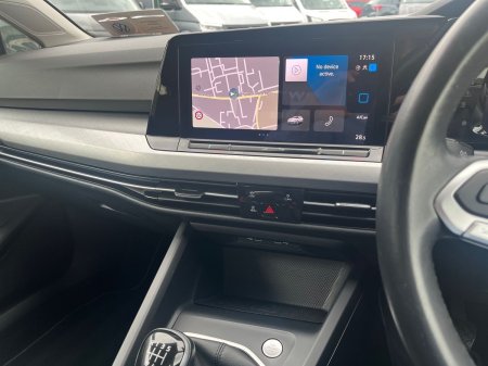 2024 Volkswagen Golf - photo 9