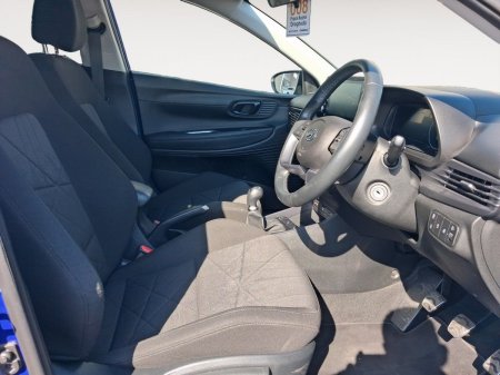 2024 Hyundai Bayon - photo 15