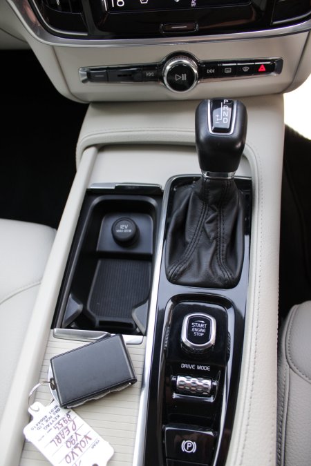 2019 Volvo V90 - photo 14