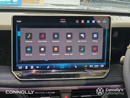 2026 Volkswagen Tiguan - photo 9