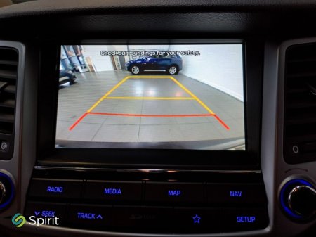 2018 Hyundai Tucson - photo 14