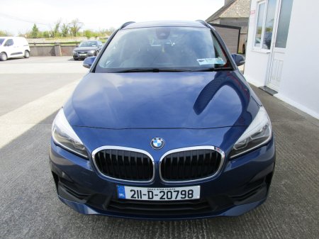 2021 BMW 2-Series - photo 2