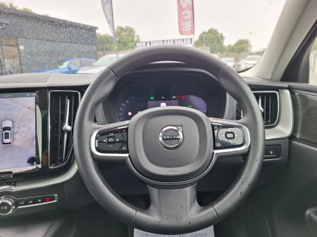 2023 Volvo XC60 - photo 15
