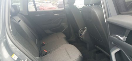 2026 Volkswagen Tiguan - photo 6