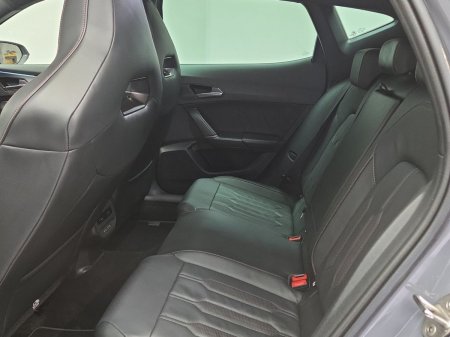 2021 Cupra Formentor - photo 7