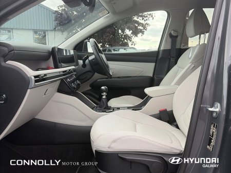 2026 Hyundai Tucson - photo 5