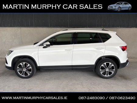 2023 SEAT Ateca - photo 2