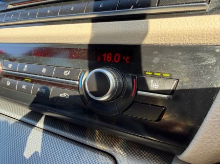 2016 BMW 5-Series - photo 25