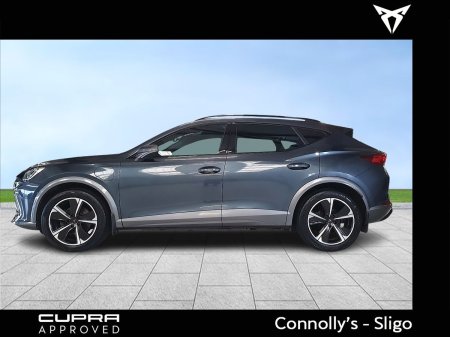 2022 Cupra Formentor - photo 3