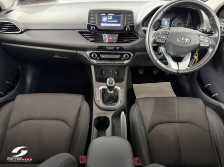 2017 Hyundai i30 - photo 15