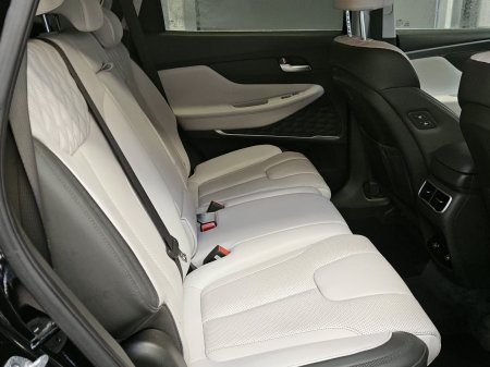 2021 Hyundai Santa Fe - photo 7