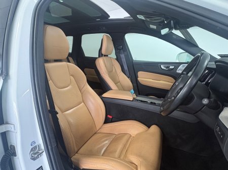2017 Volvo XC60 - photo 6