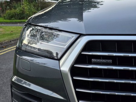 2016 Audi Q7 - photo 15