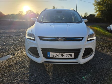 2015 Ford Kuga - photo 3