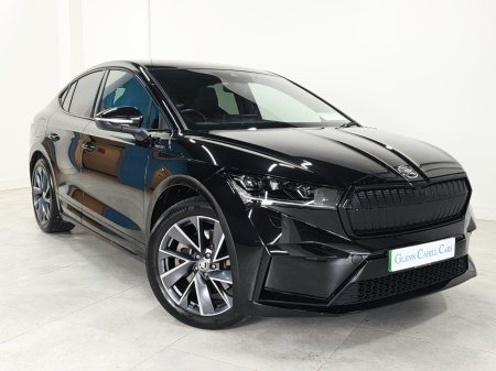 2024 Skoda Enyaq