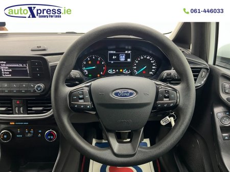 2019 Ford Fiesta - photo 25
