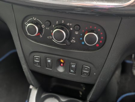 2018 Dacia Sandero - photo 12