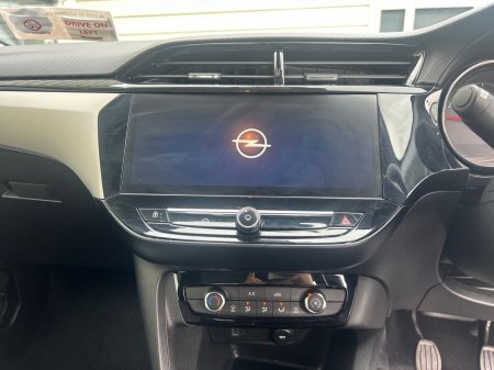 2025 Opel Corsa - photo 14