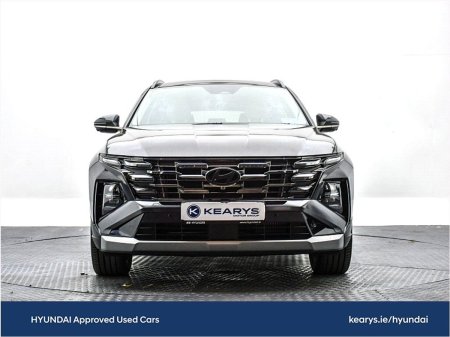 2026 Hyundai Tucson - photo 11