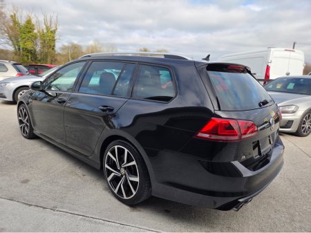 2015 Volkswagen Golf - photo 6
