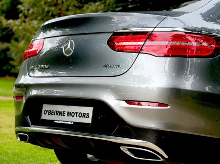 2017 Mercedes-Benz GLC - photo 38