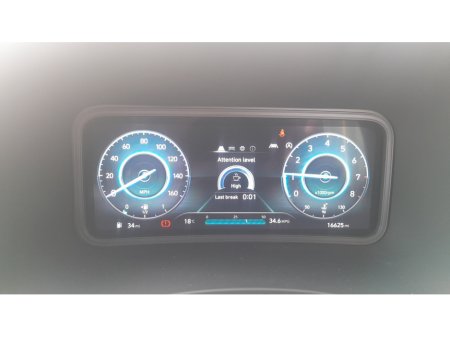 2022 Hyundai KONA - photo 9