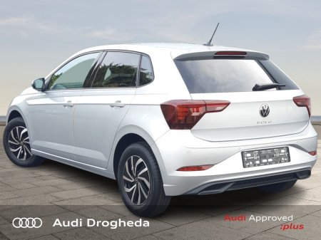 2026 Volkswagen Polo - photo 5