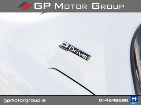 2018 BMW 5-Series - photo 19