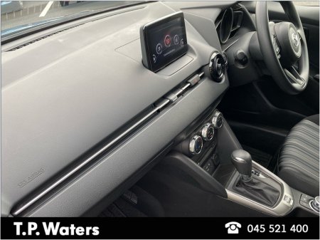 2020 Mazda Mazda2 - photo 11