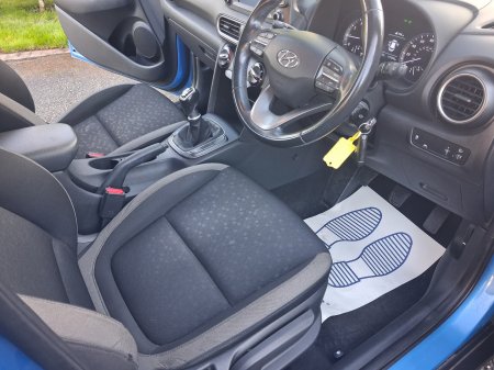 2018 Hyundai KONA - photo 11