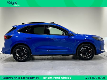 2026 Ford Kuga - photo 7