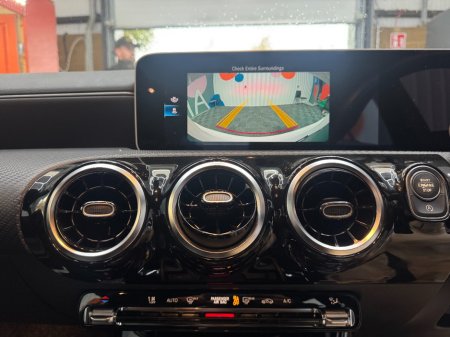 2019 Mercedes-Benz A-Class - photo 8