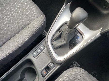2023 Toyota Yaris Cross - photo 14
