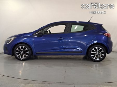 2023 Renault Clio - photo 6