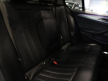 2019 BMW 5-Series - photo 31