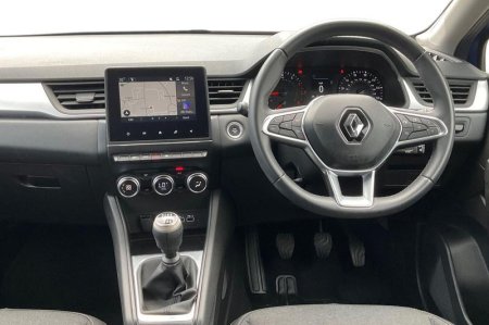 2024 Renault Captur - photo 11