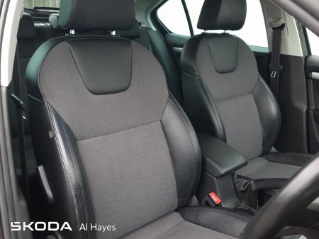 2019 Skoda Octavia - photo 20