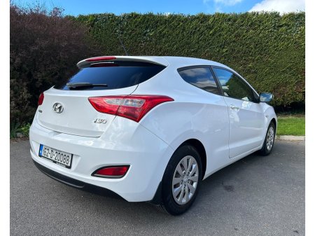 2016 Hyundai i30 - photo 6