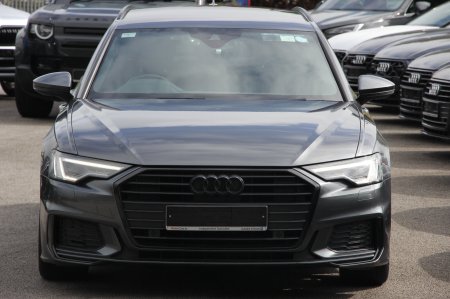 2022 Audi A6 - photo 2