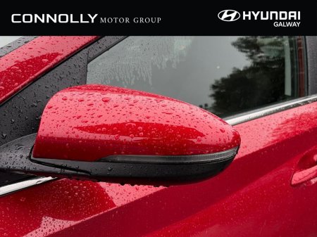 2025 Hyundai Bayon - photo 18