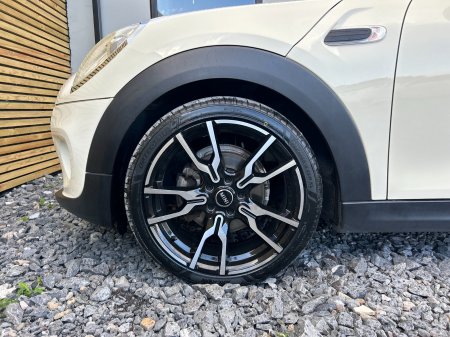 2017 Mini Cooper - photo 17