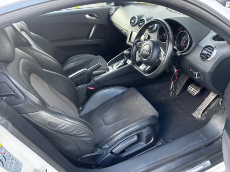 2014 Audi TT - photo 10