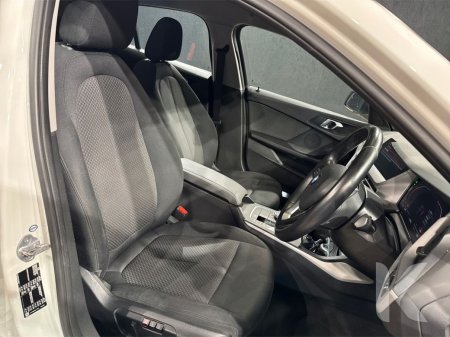 2019 BMW 1-Series - photo 14