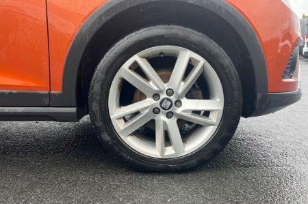 2019 SEAT Arona - photo 8