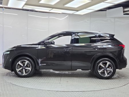 2023 Nissan Qashqai - photo 5