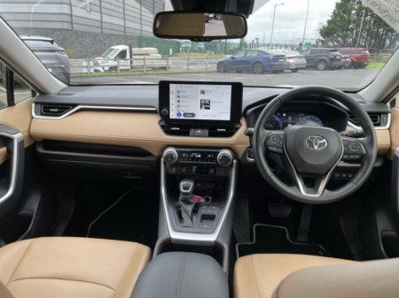 2023 Toyota RAV4 - photo 8