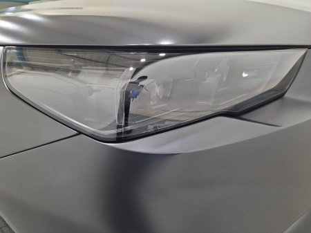 2025 BMW M5 - photo 21