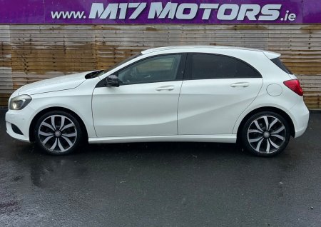 2013 Mercedes-Benz A-Class - photo 2