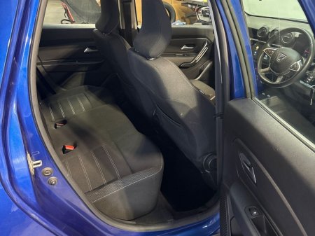 2023 Dacia Duster - photo 16