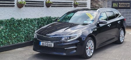 2018 Kia Optima - photo 5
